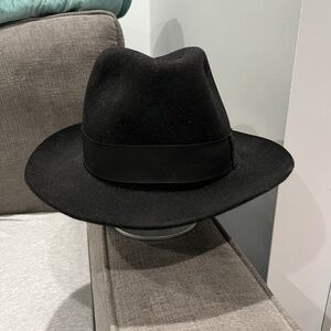 BORSALINO Alessandria Fedora 54